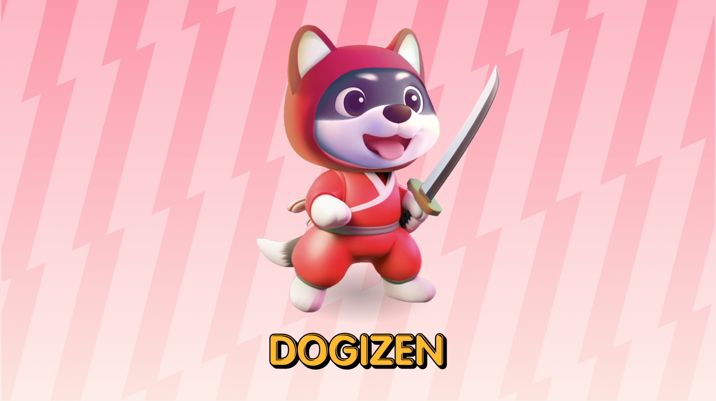 Dogizen What is it?