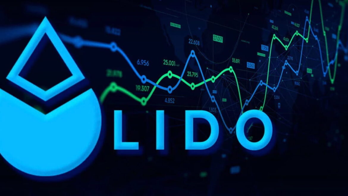 Lido & Crypto