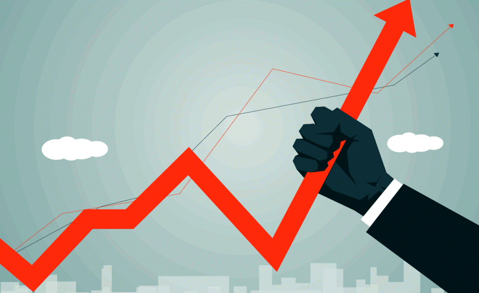 Low Supply and Long-Term Holding 