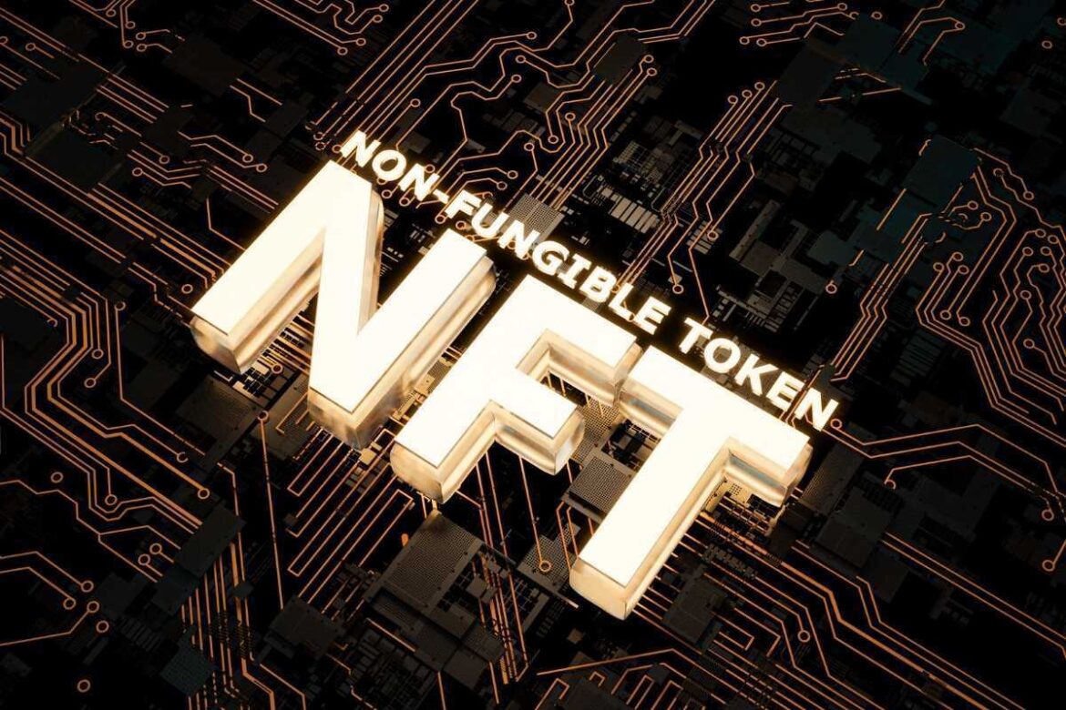 NFT & Crypto Markets NFT & Crypto Markets