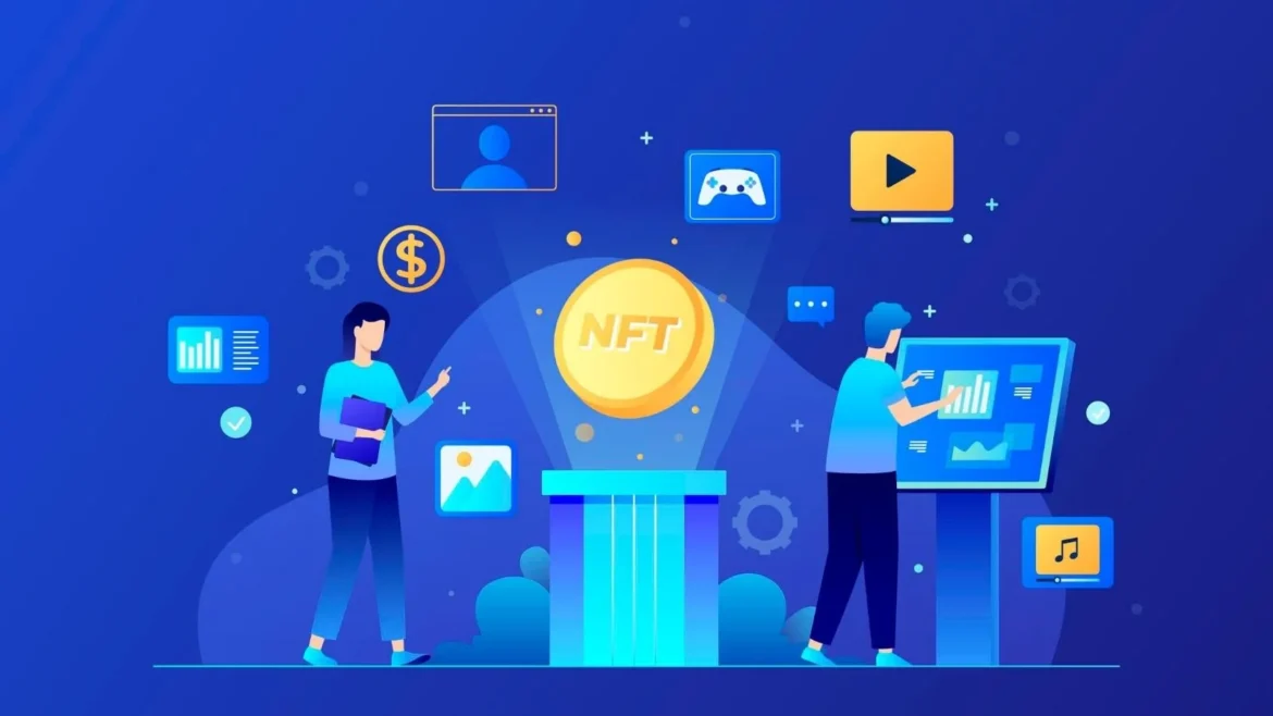NFT Market in 2024
