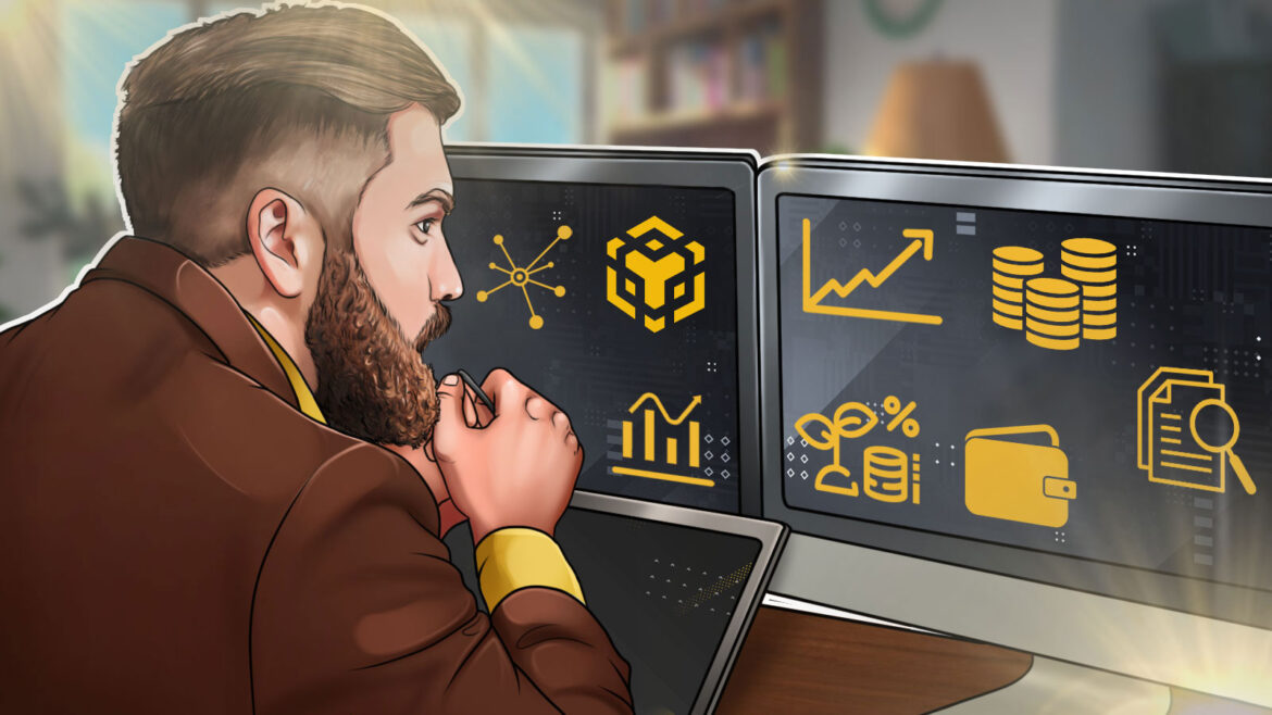 Nansen’s Journey to $1 Billion TVL