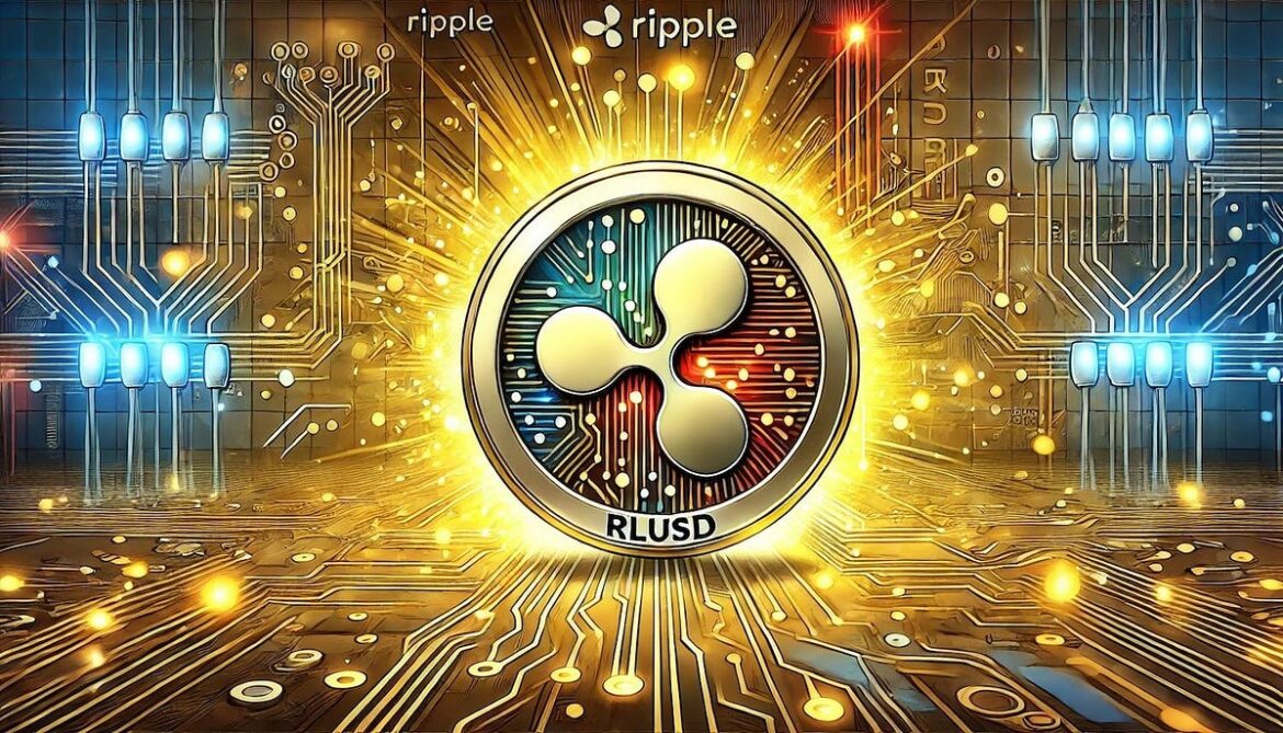 Ripple's RLUSD Stablecoin