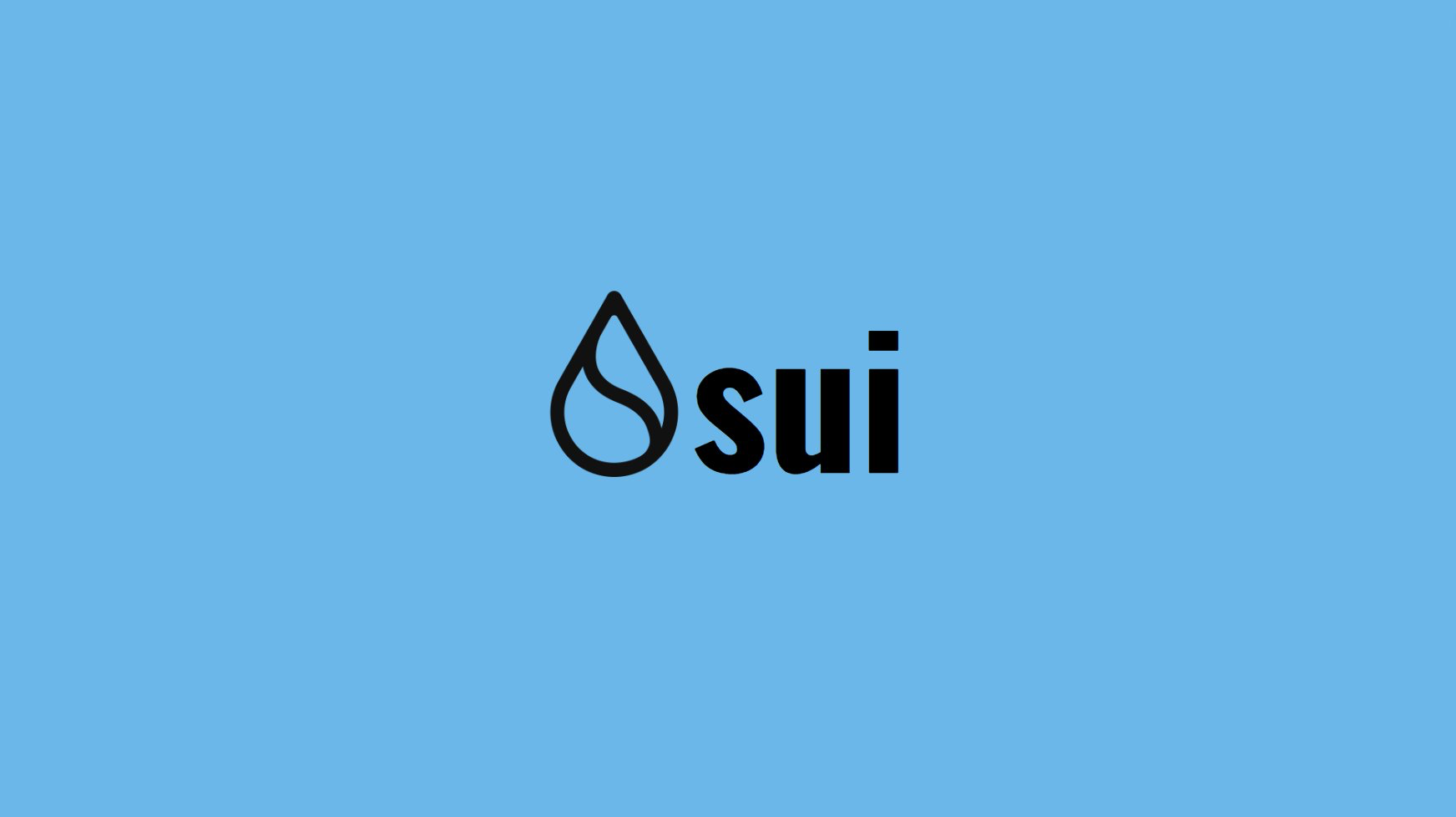 SUI Brings Blockchain