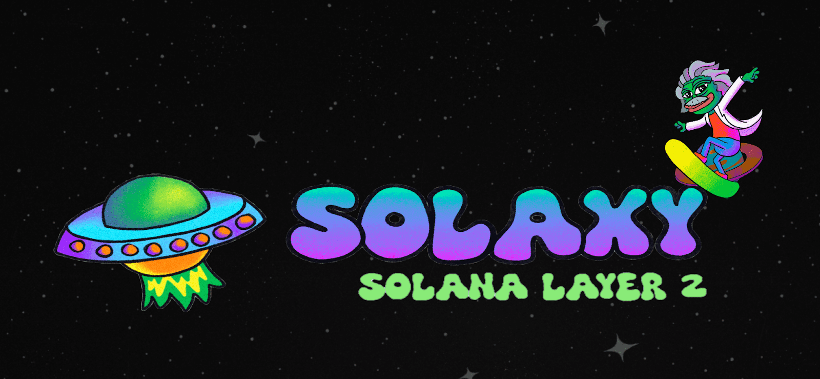 Solaxy ($SOLX)