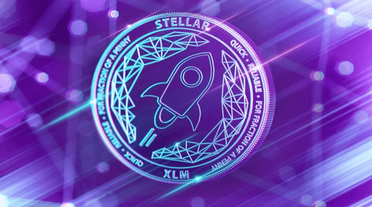 Stellar (XLM) is having trouble