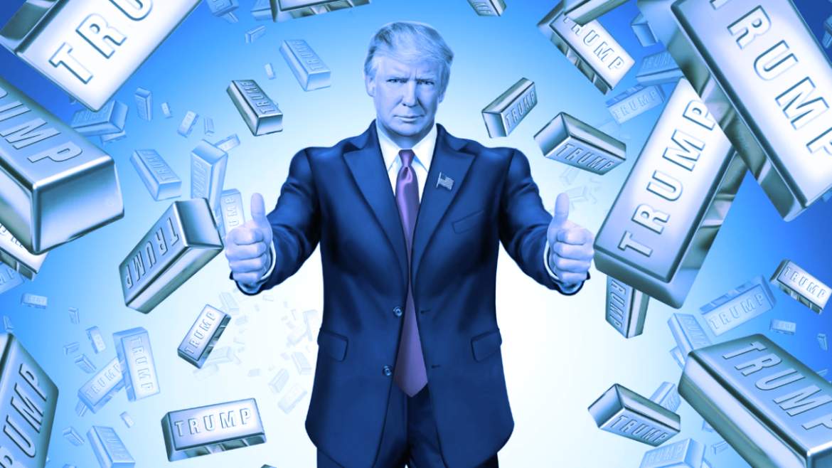 TRUMP Memecoin Hype