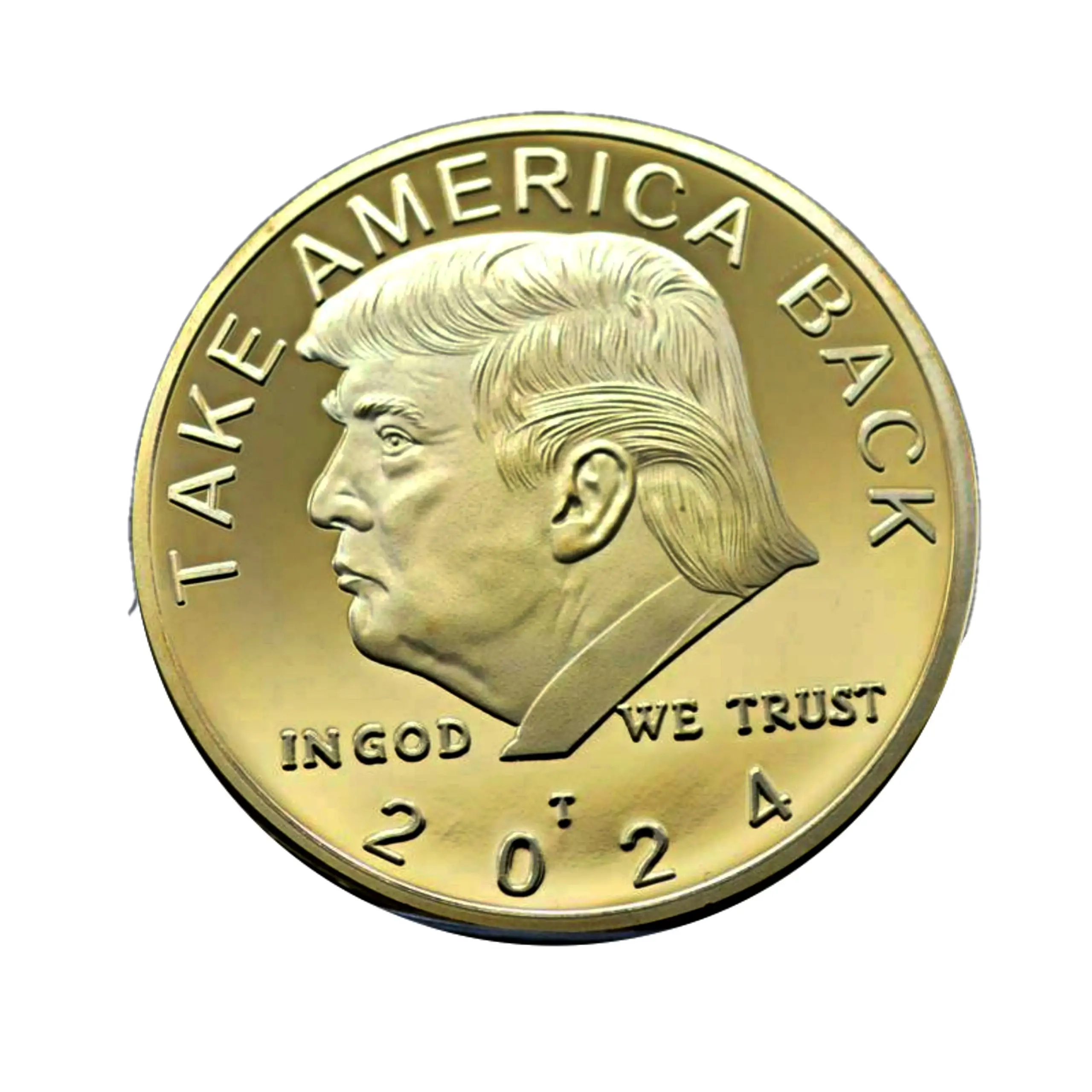 Trump Coin for 2024