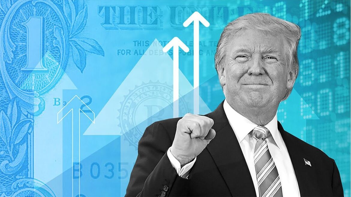 Cryptocurrencies to Consider Before Trump's Inauguration
