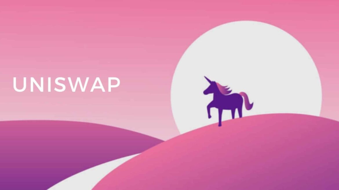 Uniswap on Base Achieves Record Volume for Third Month