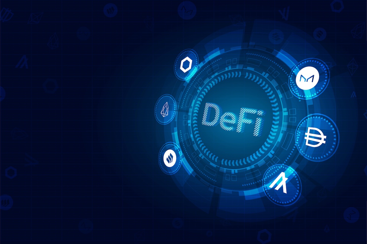 Consequences for the DeFi Environment