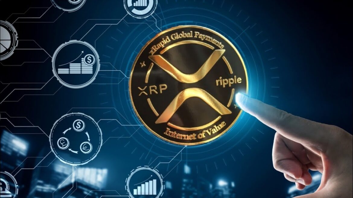 XRP’s Comeback