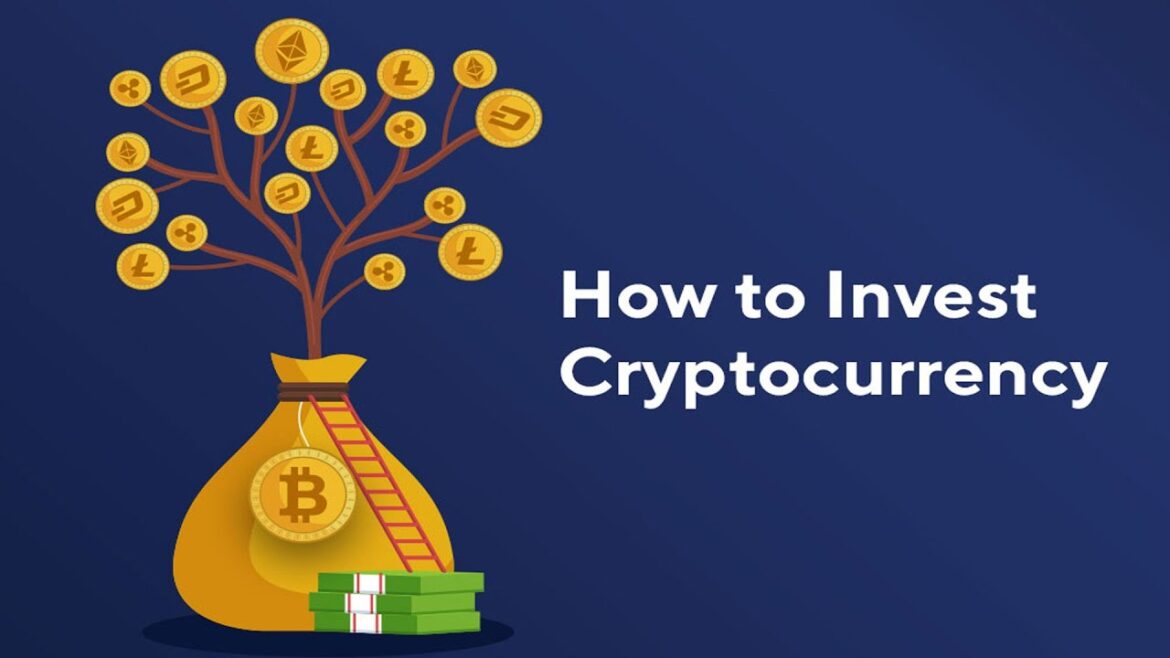 You Invest in Cryptocurrency