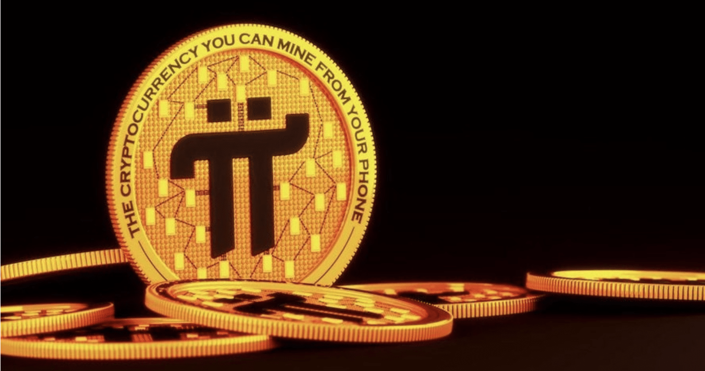 Pi Coin's Price Surges 70%. Market Reaction