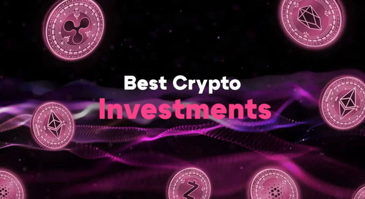 7 Best Crypto Presales To Invest In This Year 2025