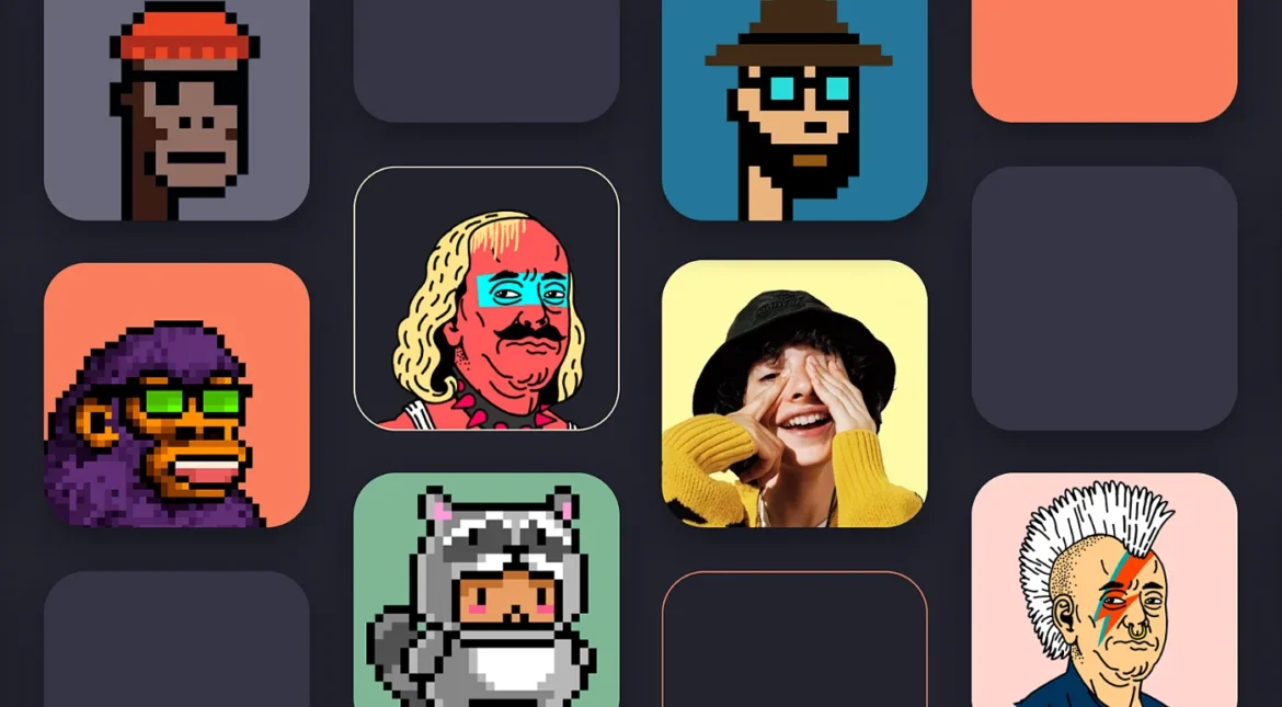 Antoine Mingo Unveils Burrrs NFT Collection on Berachain