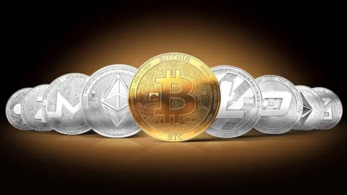 Bitcoin & Altcoins in Trouble