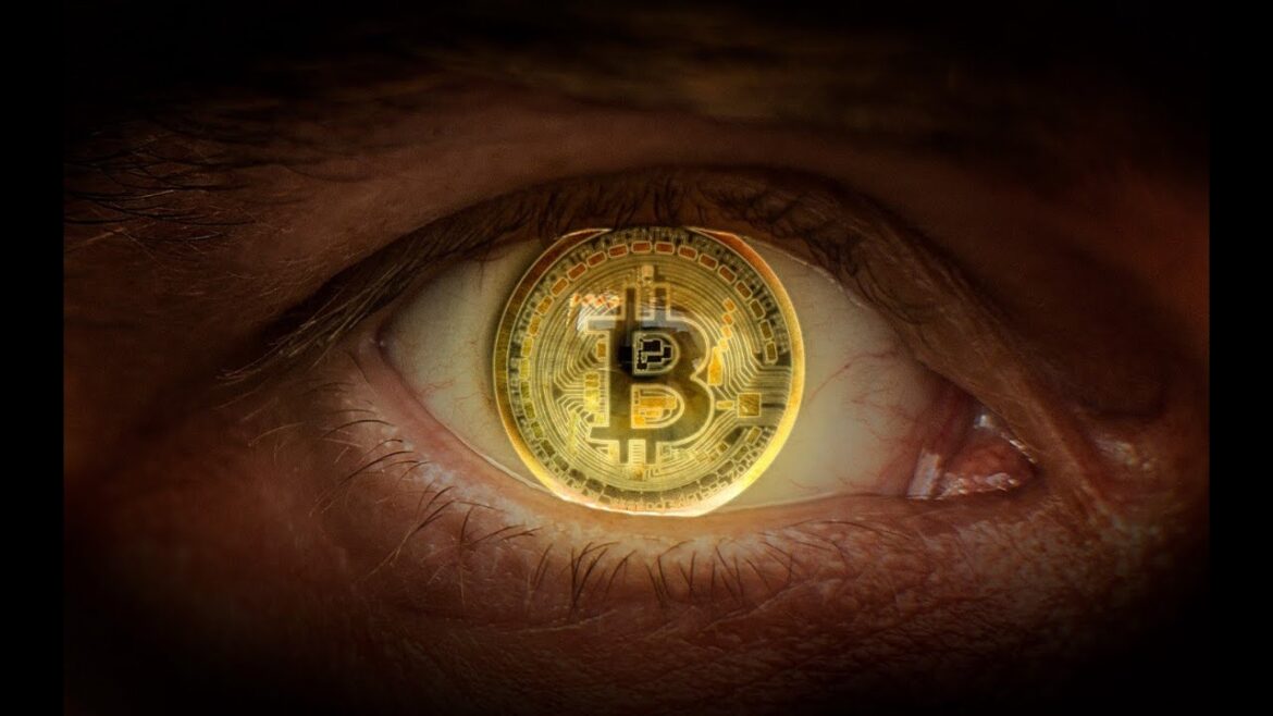Bitcoin Eyes