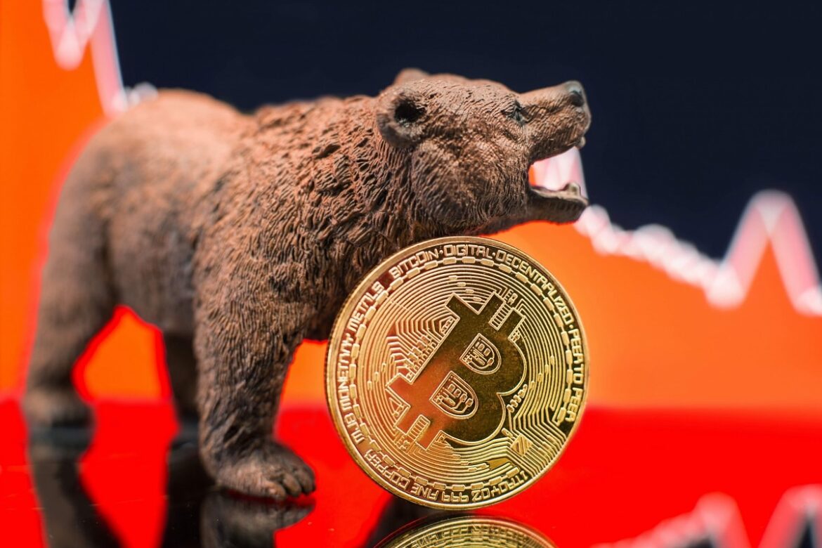 Bitcoin's Realized Price Signals Bear Market Risks