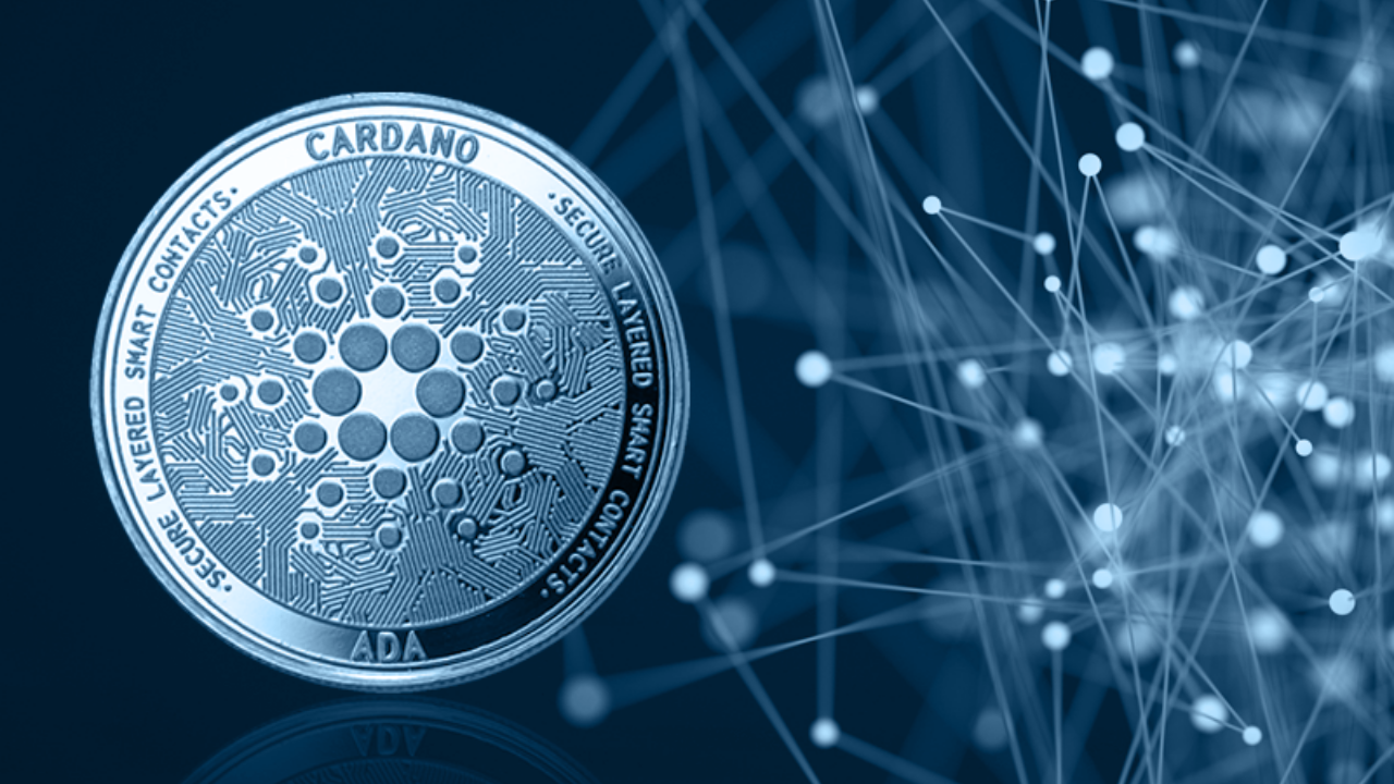 Cardano The Sustainable Blockchain