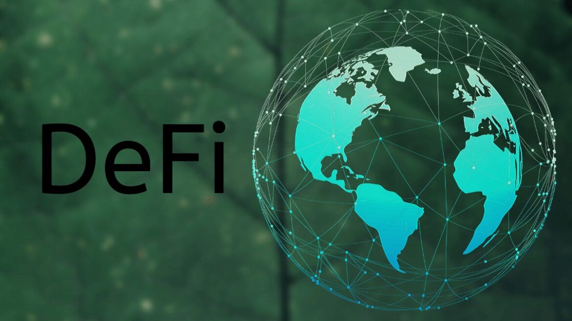 DCG Invests in TaoFi to Merge AI and DeFi