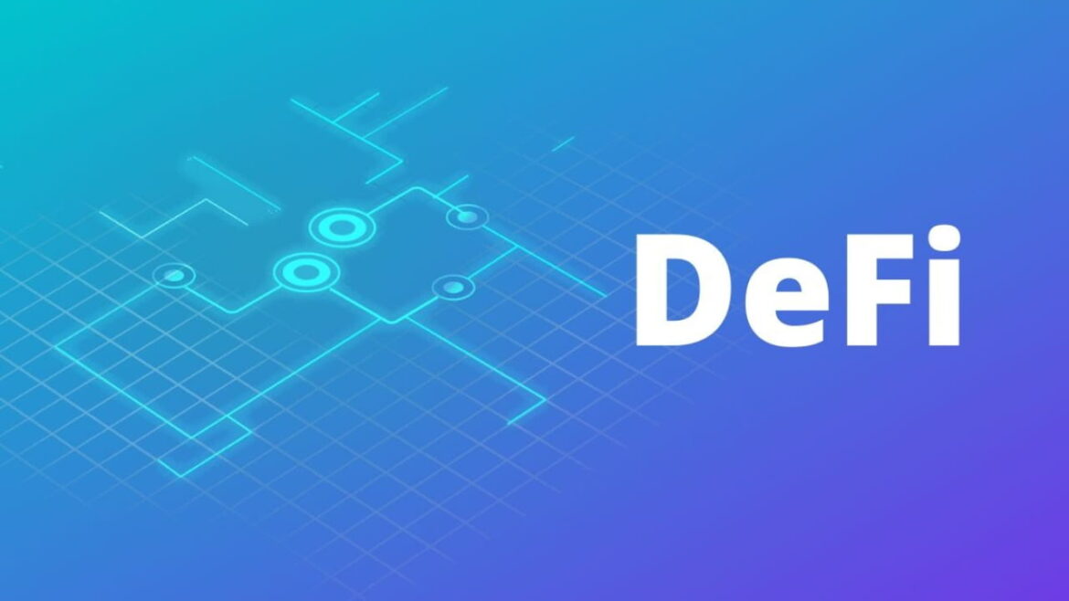 DeFi Market Surges with Key Innovations and Growth