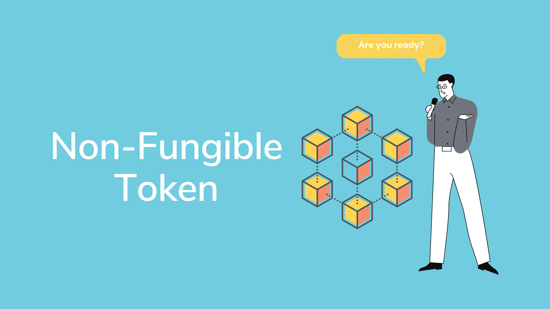 Defining Non-Fungible Tokens