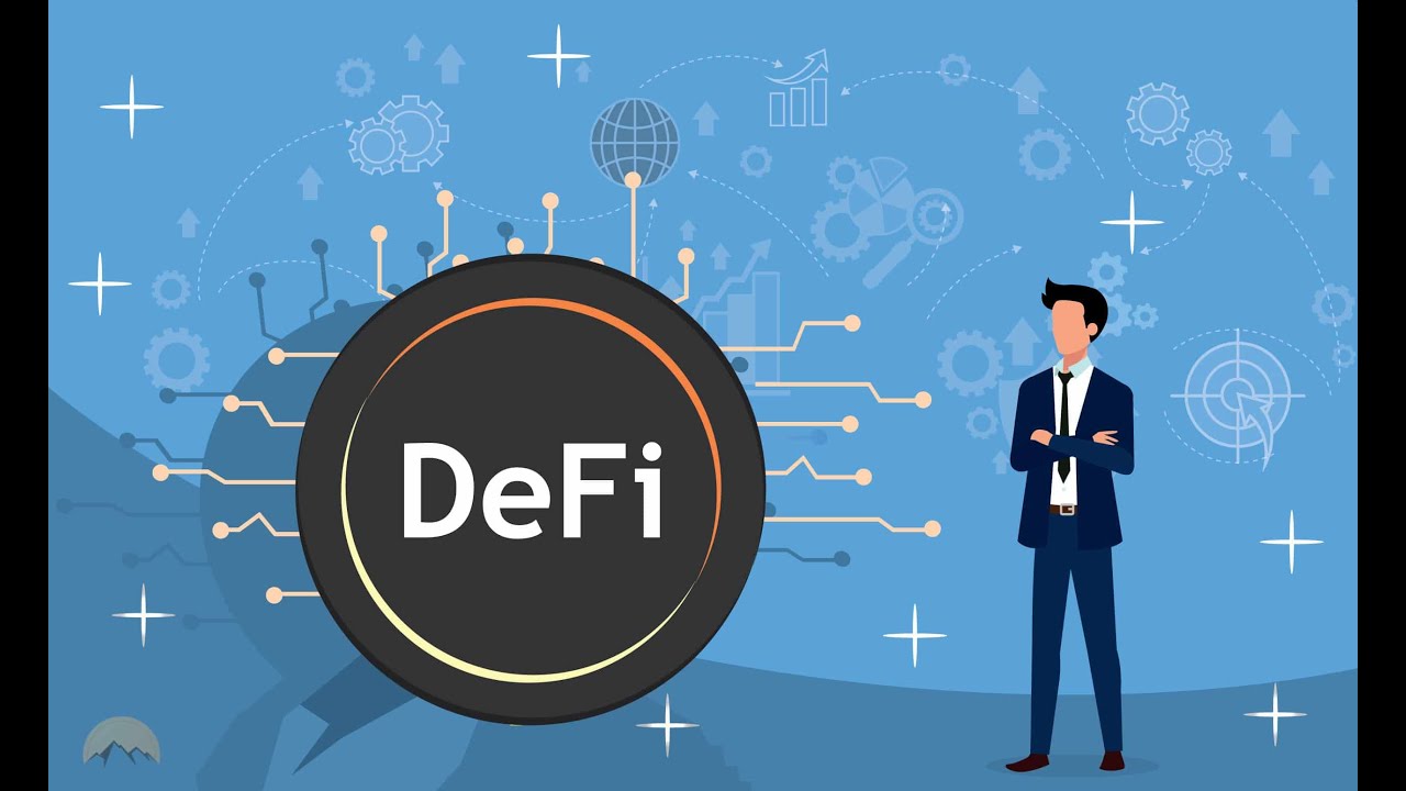 Expanding Access to DeFi