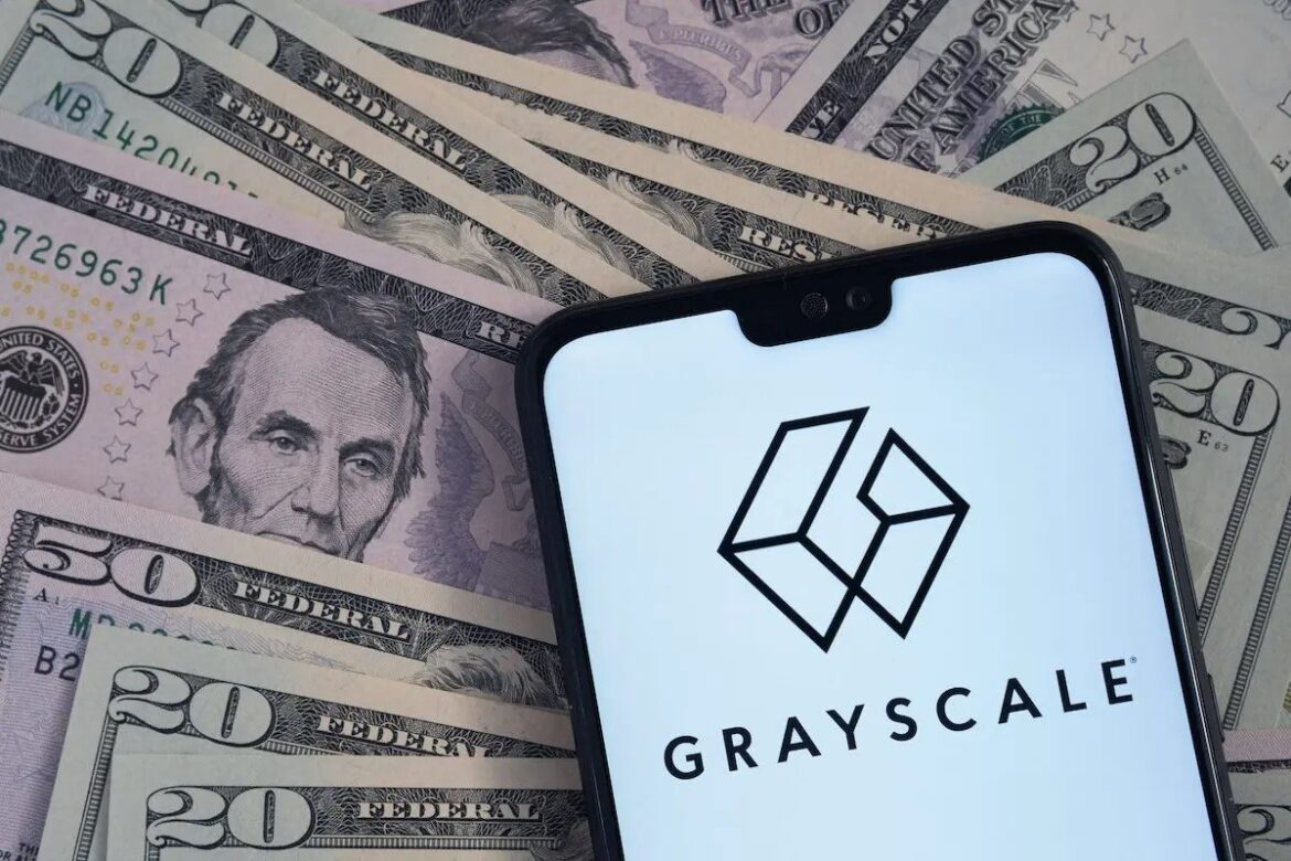 Grayscale Launches Dogecoin