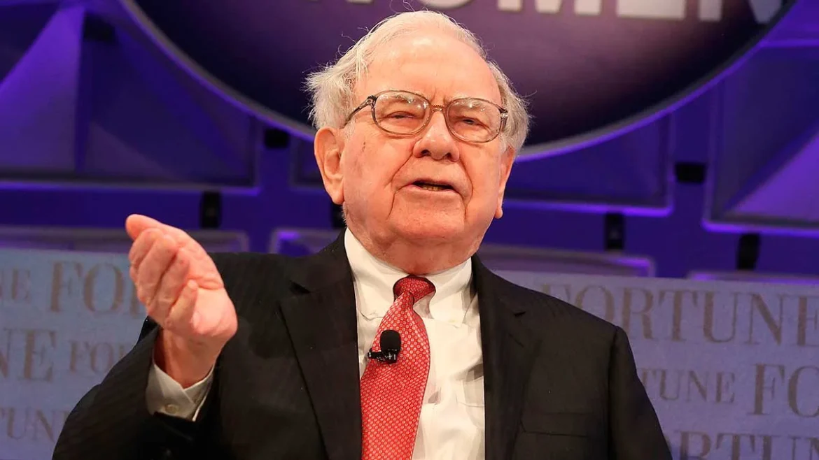 Inversion Chain Crypto’s Berkshire Hathaway