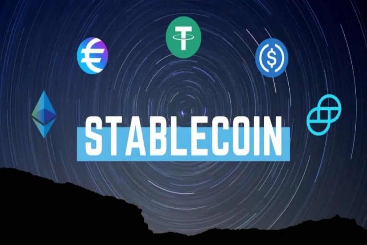 Market for Stablecoins and Future Vision