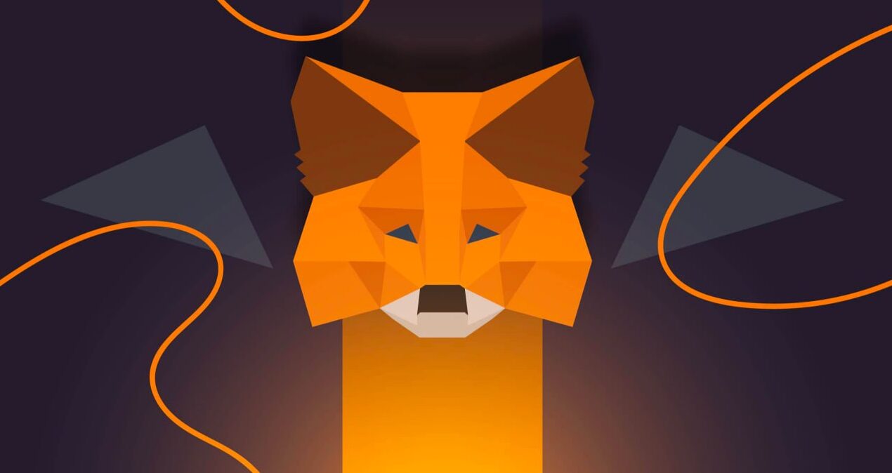 MetaMask's Domancy in ETH Burns