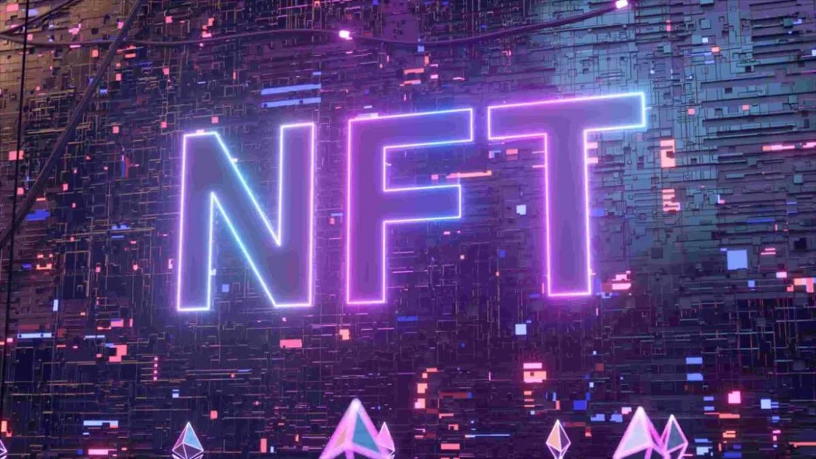 NFT Paris in 2025 Proof NFTs Are Thriving