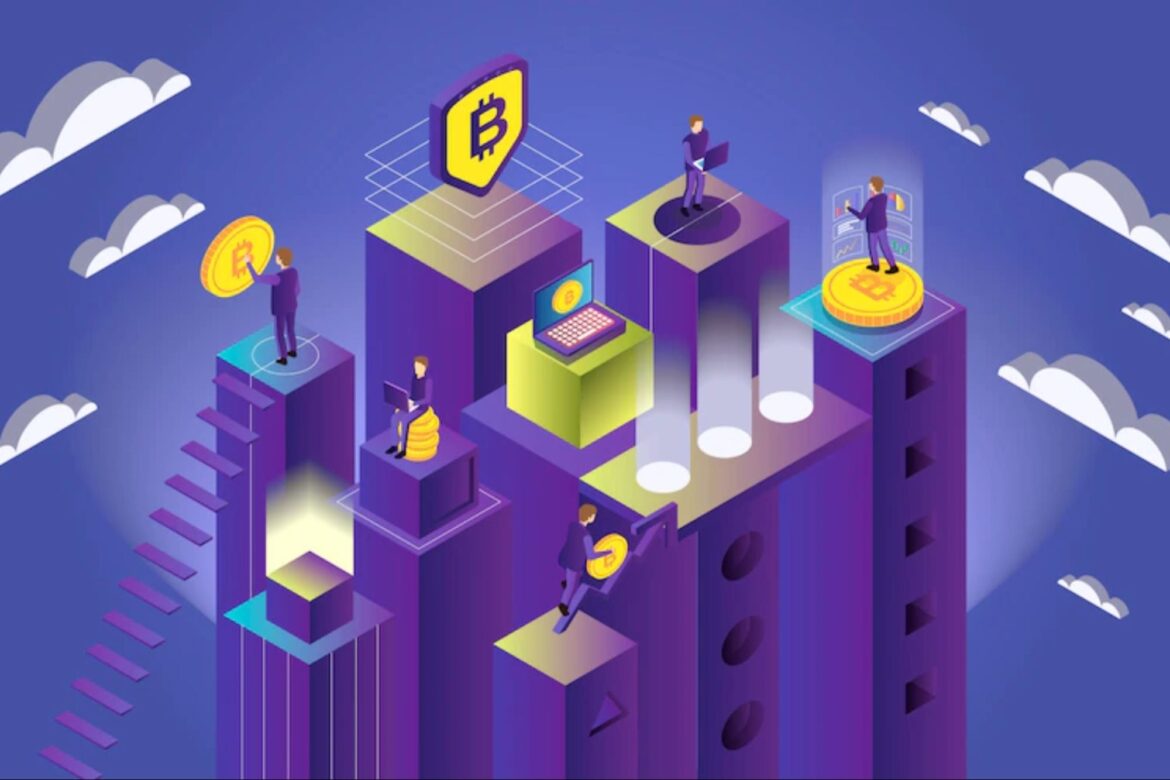 Bitcoin Faces Volatility at $95,000 Support Level