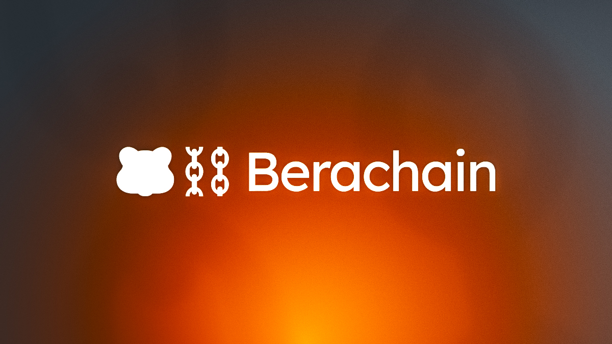 Releasing originality on Berachain