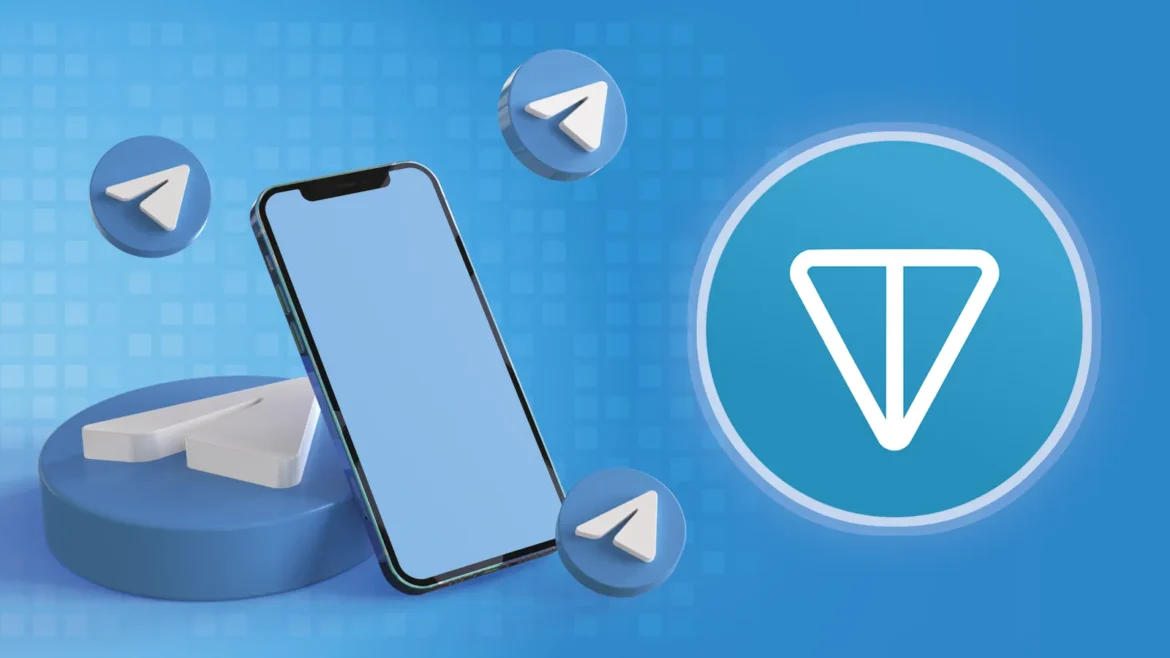 Telegram's Strategic Move