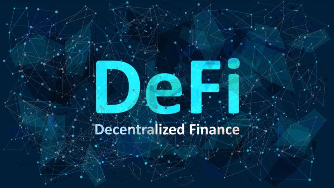 Top 3 DeFi Disruptors