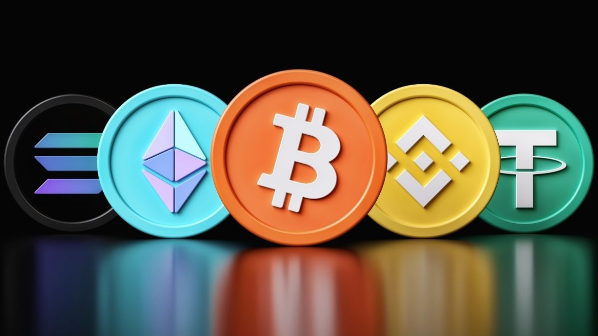 Top 5 AI Cryptocurrencies to Invest in for 2025