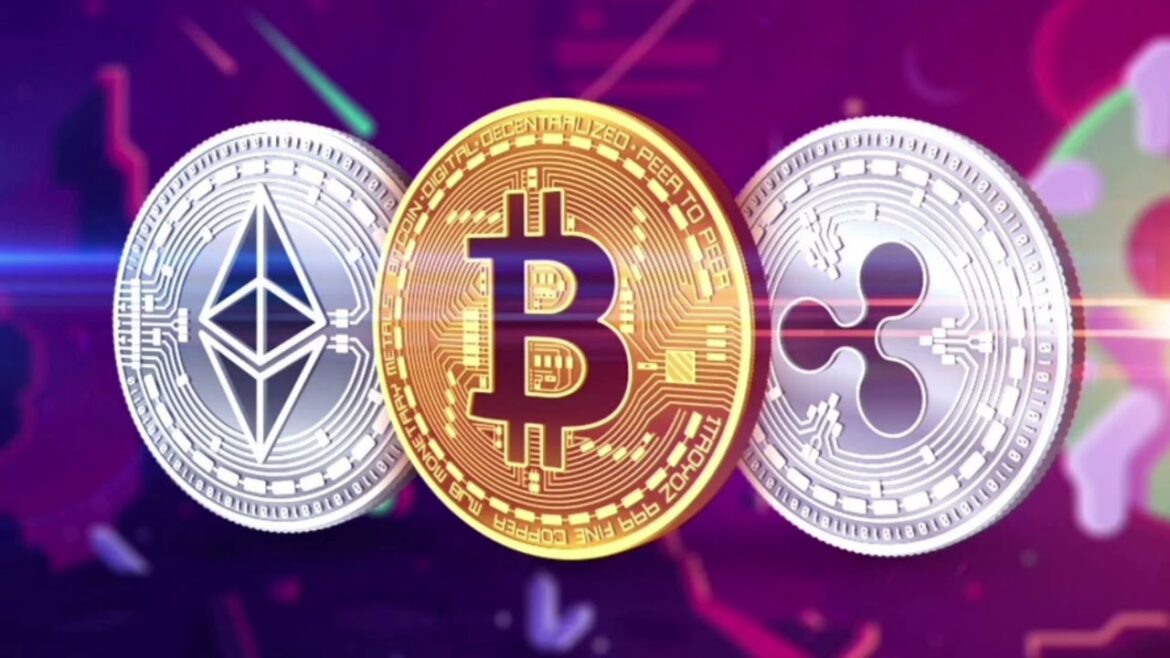 Top 7 Countries for Crypto Investors in 2025