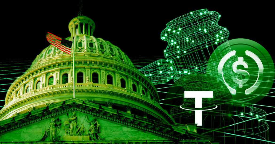 USDO A Yield-Generating Stablecoin Backed by U.S. Treasury Bills