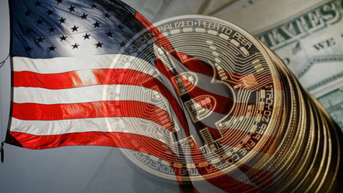 United States A Diverse Crypto Landscape