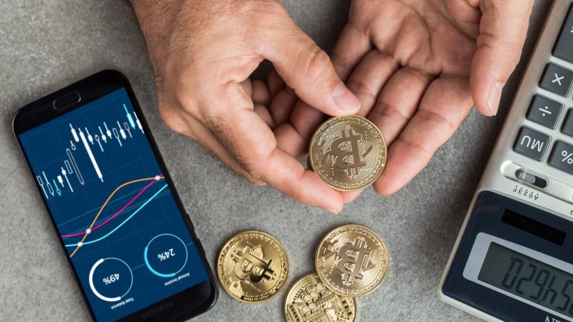 Why Invest in Cryptocurrency 10 Key Reasons