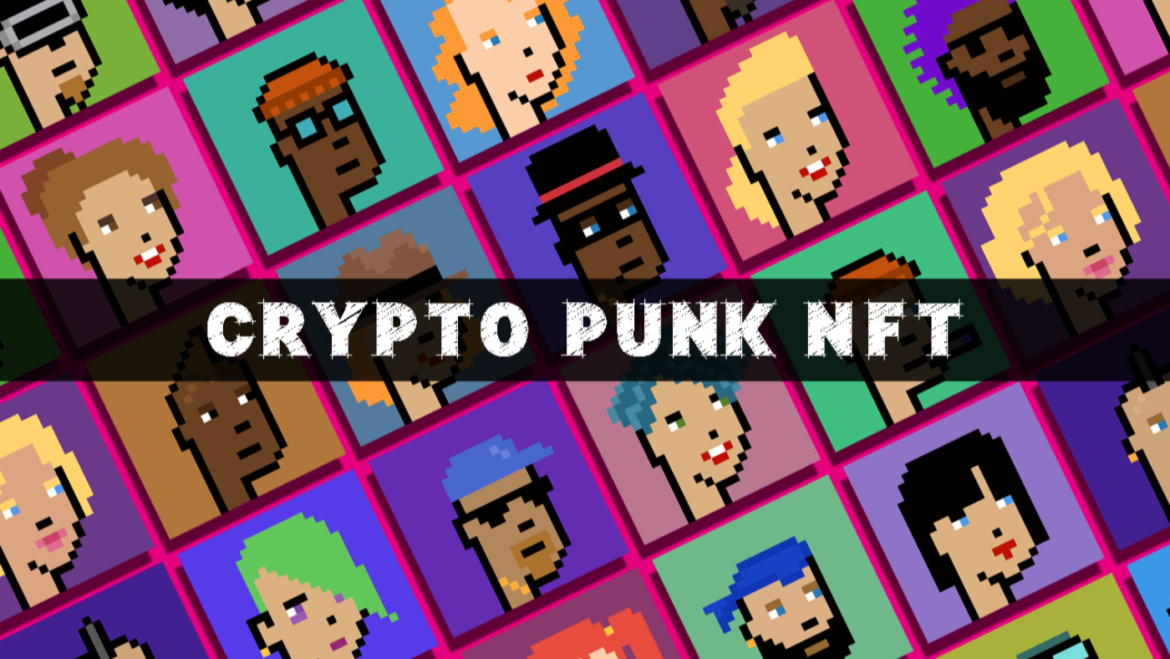 CryptoPunks Surge NFT Sales
