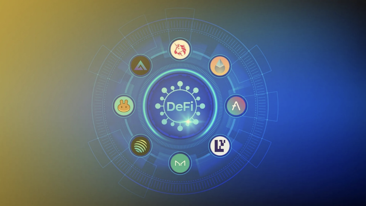 Expanding Bitcoin's DeFi Capability with BOB's Hybrid 