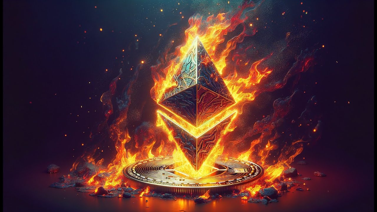 Leading DeFi Platforms Driving ETH Burns