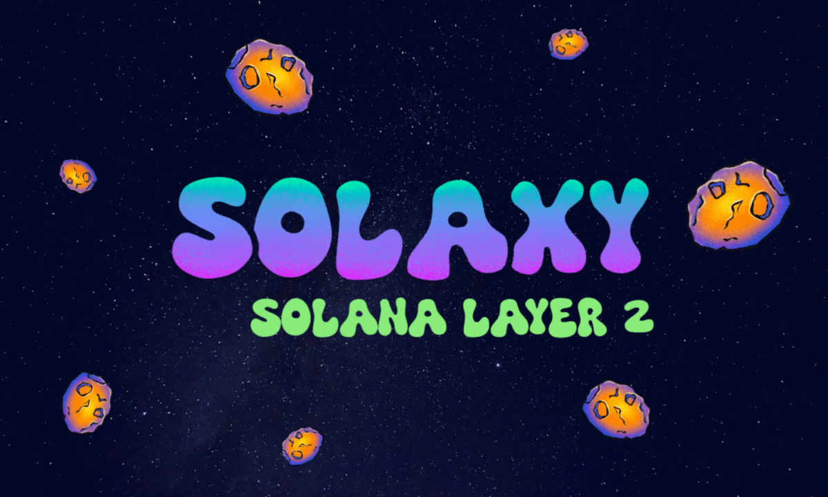 Solaxy (SOLX)