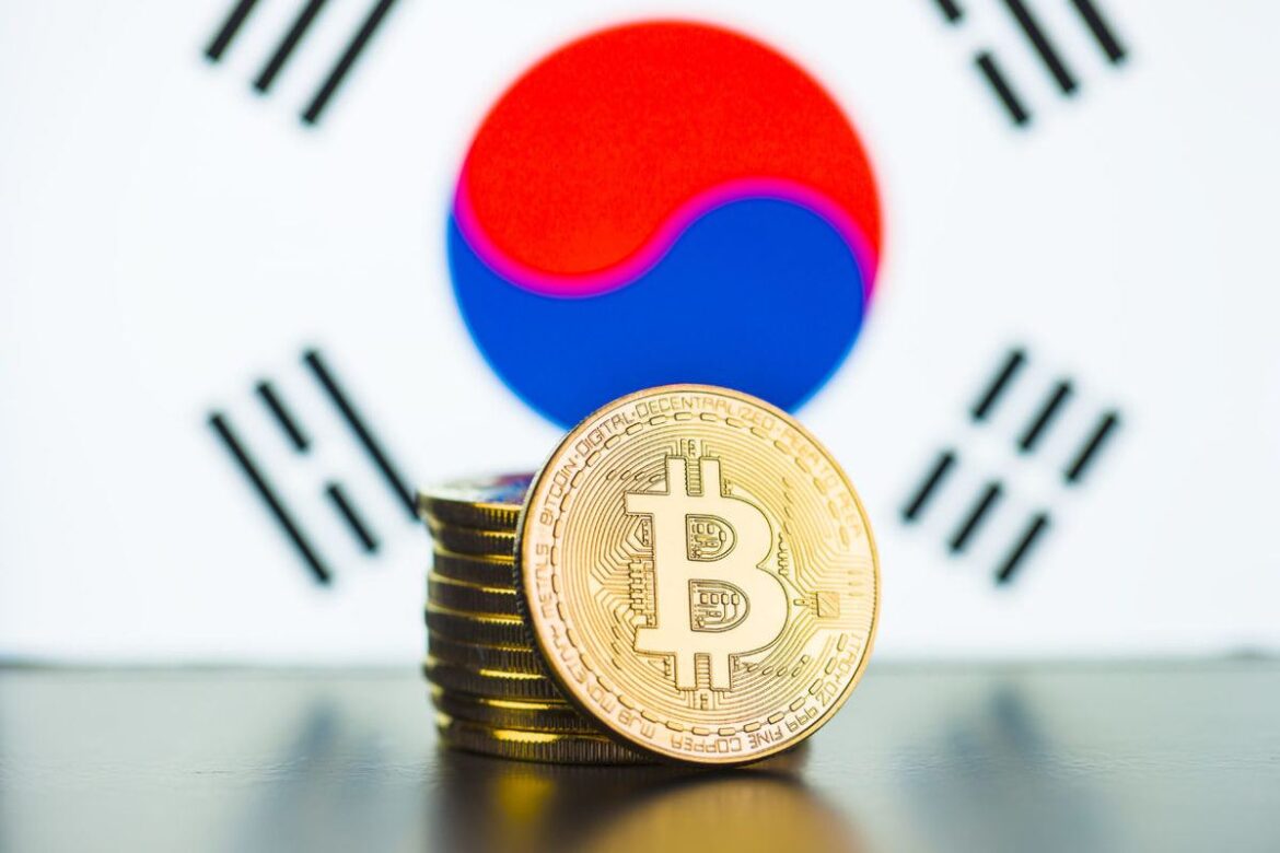 South Korea Considers Bitcoin Reserves Amid Election Debate