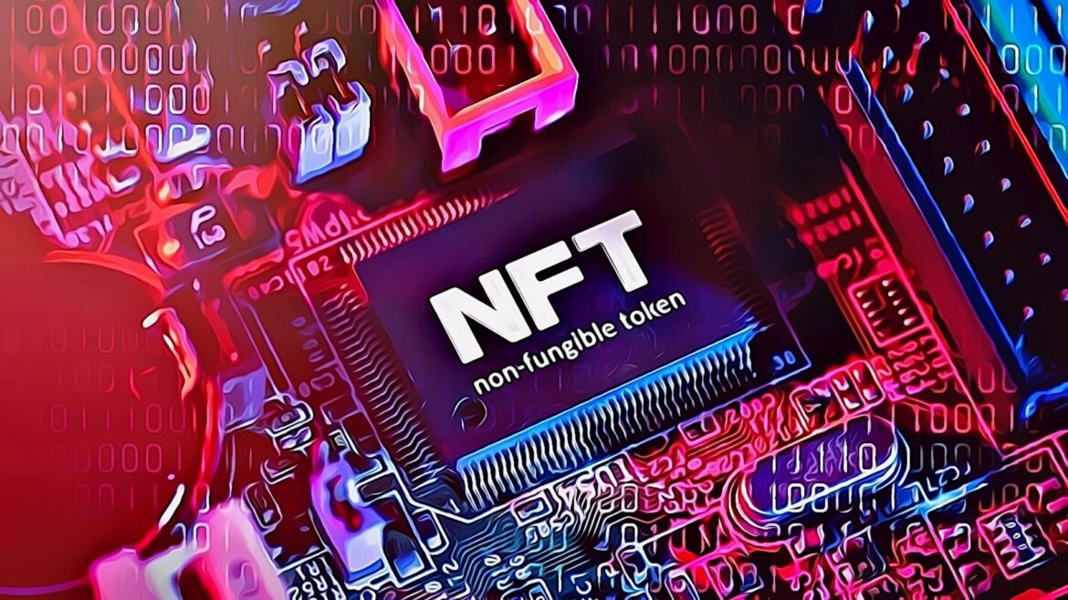 NFT Market Declines