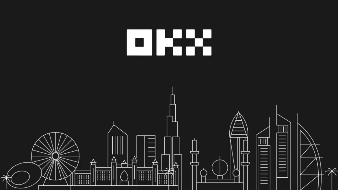 OKX Relaunches in the U.S. with New Crypto Exchange Wallet