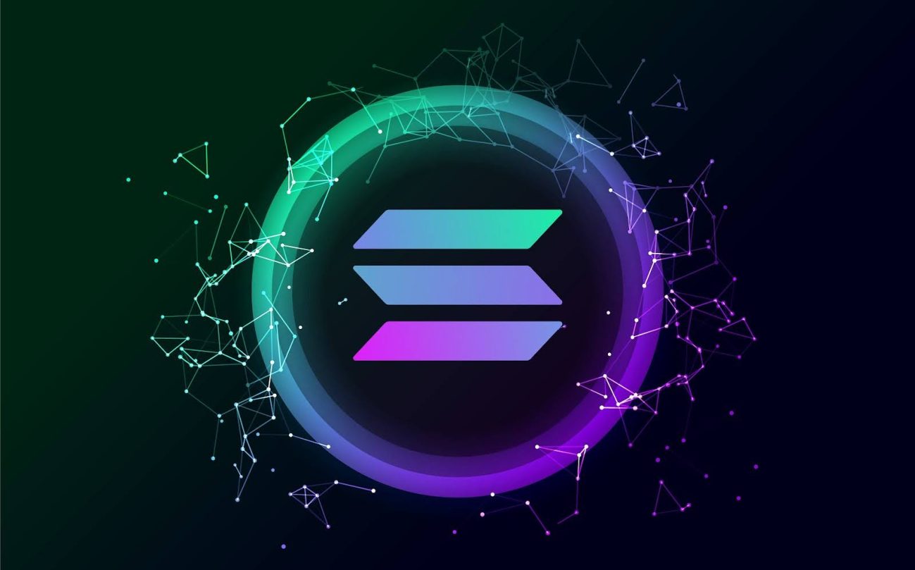 Solana Designed for High-Speed DeFi